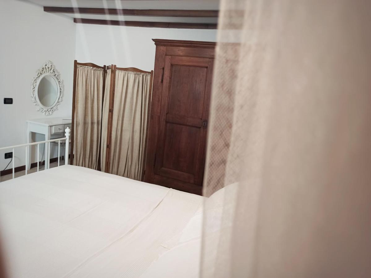 Suite 20 Airole 외부 사진