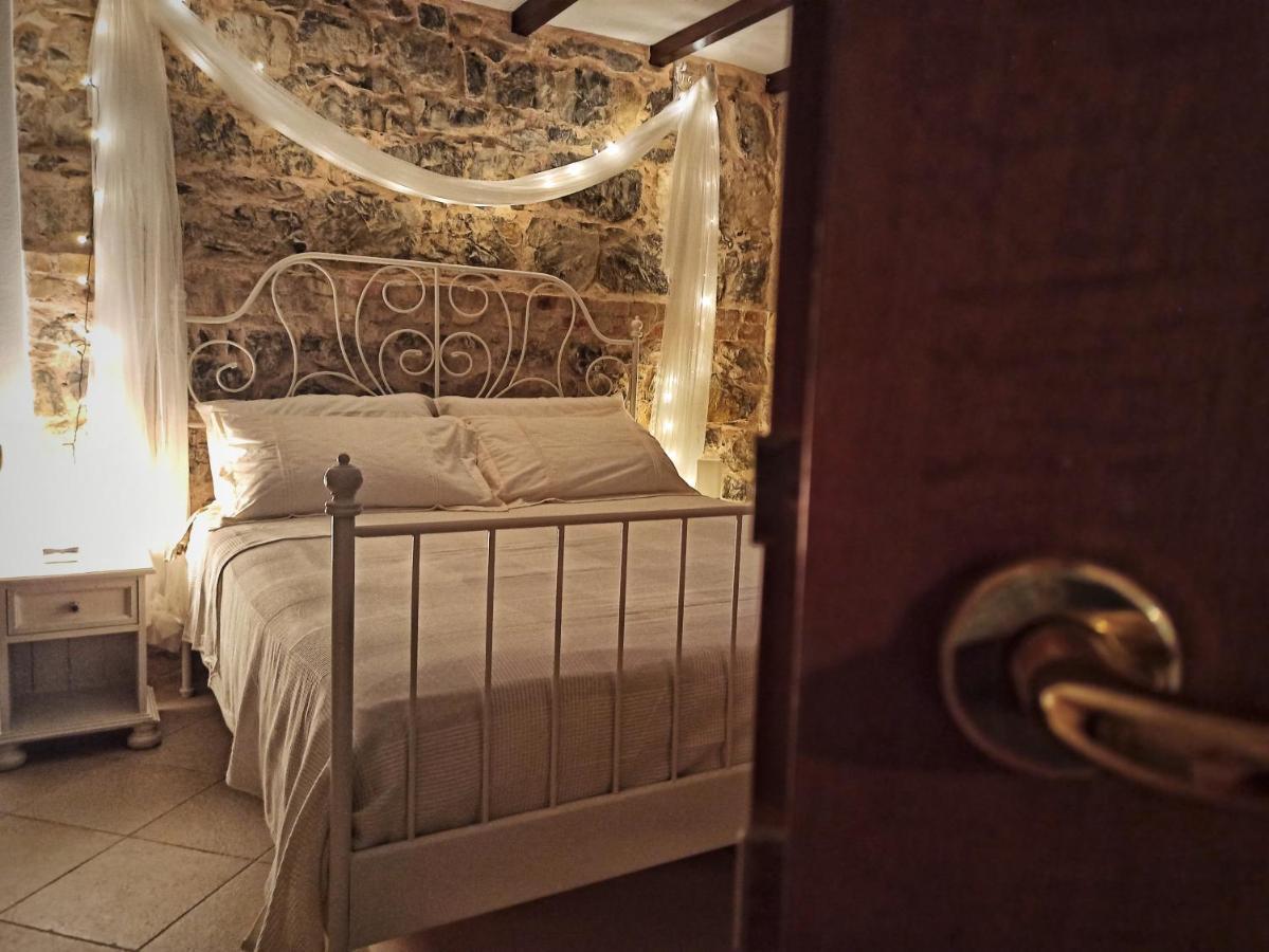 Suite 20 Airole 외부 사진