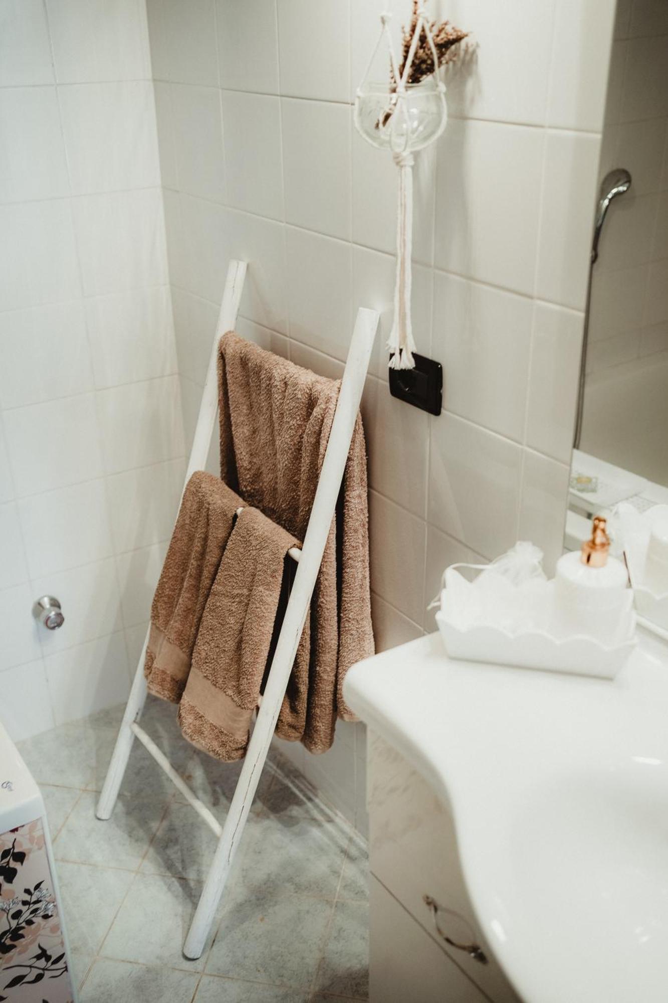 Suite 20 Airole 외부 사진