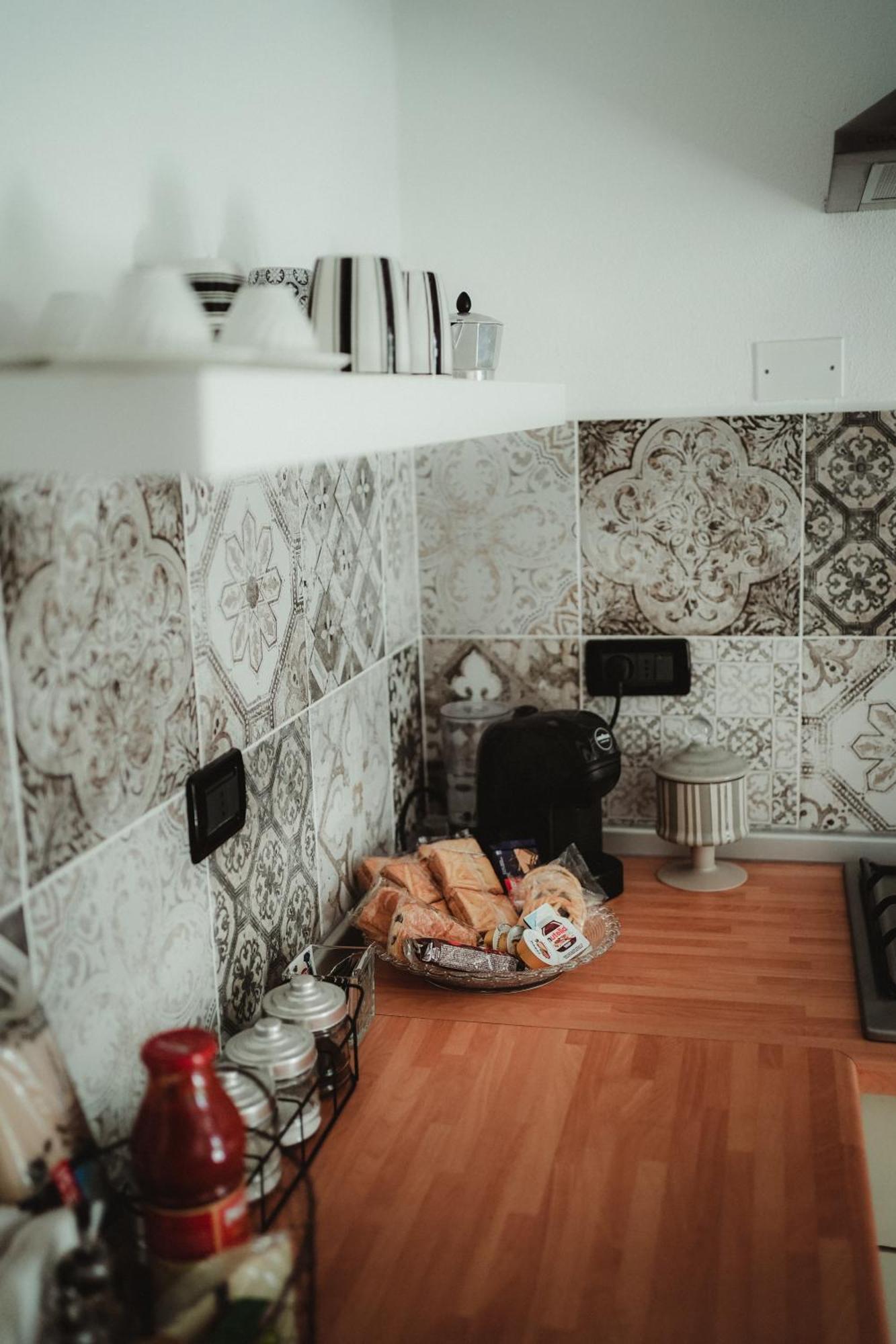 Suite 20 Airole 외부 사진