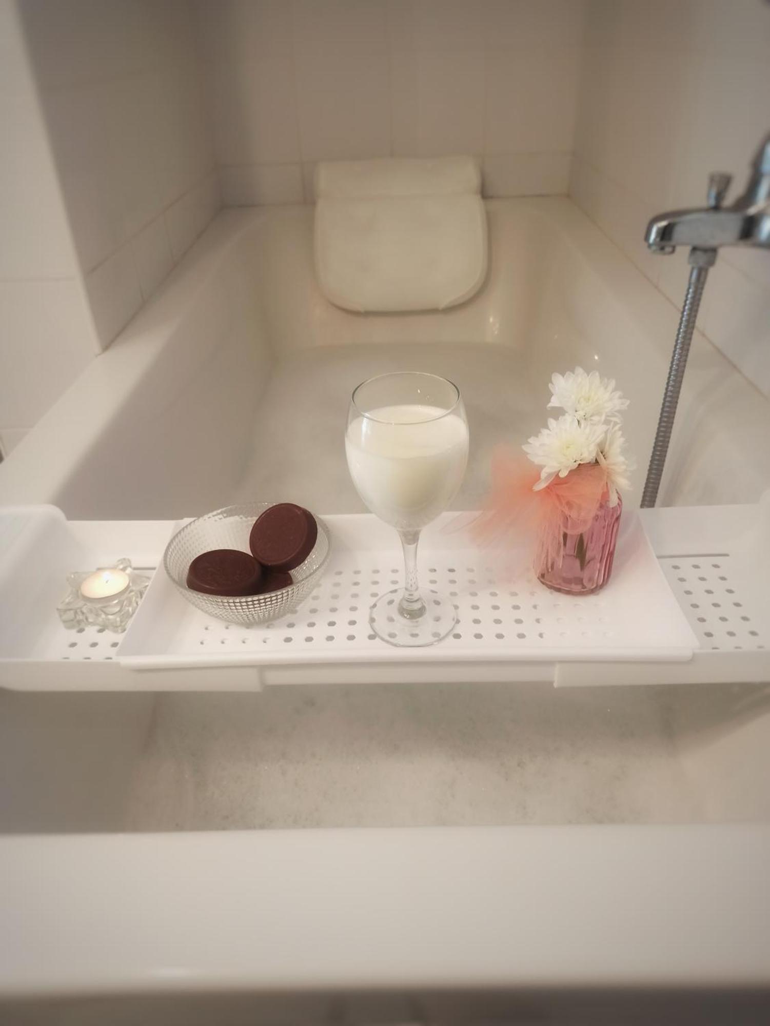 Suite 20 Airole 외부 사진
